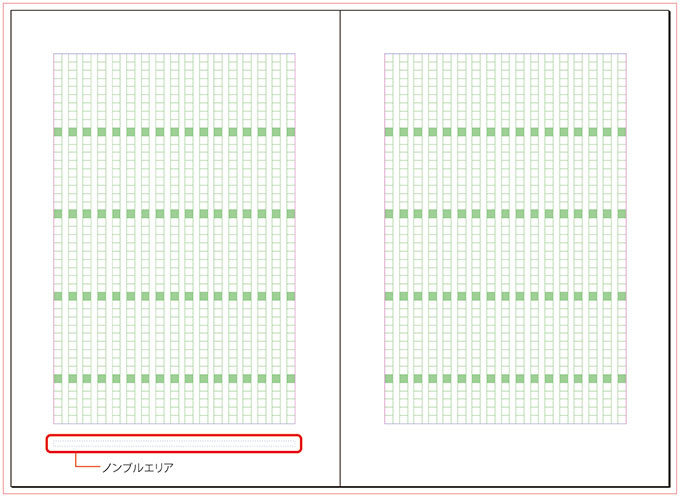 ノンブル